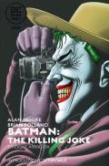 The killing Joke. Batman. Ediz. assoluta