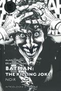The killing Joke. Batman. Ediz. noir