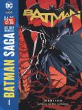 Batman saga. Vol. 1: Batman e figlio.