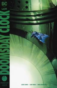 Doomsday clock. Vol. 7