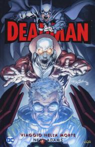 Viaggio nella morte. Deadman