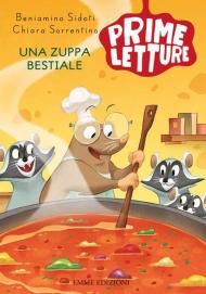 Una zuppa bestiale