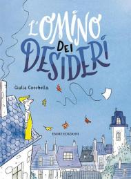 L' omino dei desideri