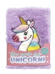 Il libro segreto degli unicorni