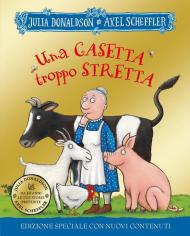 Una casetta troppo stretta. 30 anni. Ediz. speciale