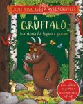 Il Gruffalò. Una storia da leggere e giocare. Ediz. a colori