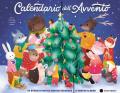 Calendario dell'Avvento. 24 storie di Natale con cui decorare il vostro albero. Ediz. a colori