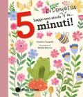 Leggo una storia di primavera in… 5 minuti! Stampatello maiuscolo. Ediz. a colori