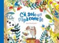 C'è solo un papà come te. Ediz. a colori