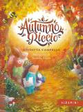È autunno, Riccio. Ediz. a colori