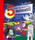 Leggo una storia da brividi in… 5 minuti! Ediz. a colori