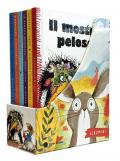Il mio cofanetto di Albumini. Ediz. a colori