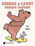 George e Lenny sempre insieme. Ediz. a colori
