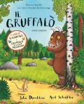 Il Gruffalò + Gruffalò e la sua piccolina. Volume doppio. Ediz. a colori