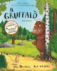 Il Gruffalò + Gruffalò e la sua piccolina. Volume doppio. Ediz. a colori