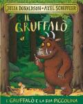 Il Gruffalò-Gruffalò e la sua piccolina. Ediz. a colori