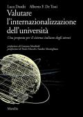 Valutare l'internazionalizzazione dell'università. Una proposta per il sistema italiano degli atenei
