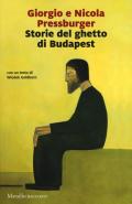 Storie del ghetto di Budapest: L'elefante verde-Storie dell'Ottavo distretto