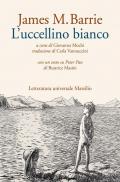 L' uccellino bianco