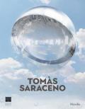 Tomás Saraceno. Aria. Catalogo della mostra (Firenze, 22 febbraio-19 luglio 2020). Ediz. inglese