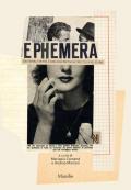 Ephemera. Scrapbooks, fan mail e diari delle spettatrici nell'Italia del regime