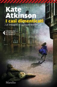 Casi dimenticati. Le indagini di Jackson Brodie (I). Vol. 1