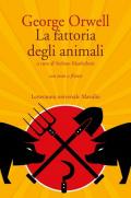 La fattoria degli animali. Con testo a fronte