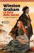 La furia della marea. La saga di Poldark. Vol. 7