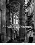 Annali di architettura (2019). Vol. 31