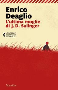 L' ultima moglie di J. D. Salinger