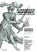 Almanacco Huffpost. Il libro dell'anno 2022