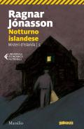 Notturno islandese. Misteri d'Islanda. Vol. 5