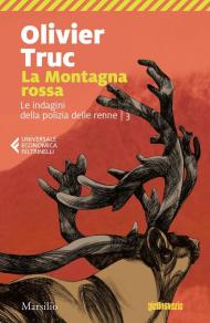 Montagna rossa (La)