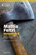 Novantatré. L'anno del terrore di Mani pulite