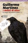 I delitti di Alice. Le indagini del professor Seldom. Vol. 2