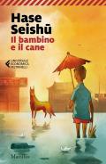 Il bambino e il cane