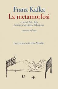 La metamorfosi. Testo originale a fronte