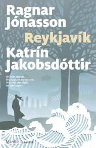 Reykjiavík