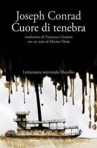 Cuore di tenebra. Testo inglese a fronte