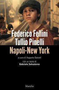 Napoli-New York