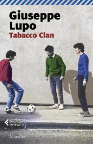 Tabacco Clan