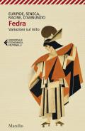 Fedra. Variazioni sul mito