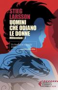 Uomini che odiano le donne. Millennium. Vol. 1