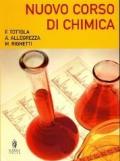 Nuovo corso di chimica. Per il triennio