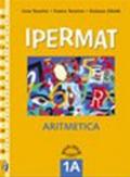 Ipermat. Vol. 1A-1B: Algebra-Geometria. Con Portfolio. Per la Scuola media