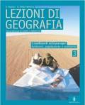 Lezioni di geografia. Per la Scuola media: 3