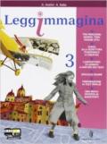 Leggimmagina. Imparare a imparare. Per la Scuola media. Con espansione online