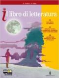 Leggimmagina. Letteratura. Per la Scuola media. Con espansione online