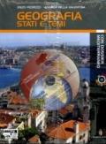 Dossier terra. Stati e temi. Con fascicolo «dossier Mediterraneo». Per le Scuole superiori. Con CD-ROM. Con espansione online