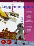 Leggimmagina. Imparare a imparare. Per la Scuola media. Con espansione online